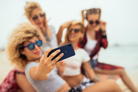 LLEGA EL NUEVO WIKO Y80, EL MOVIL QUE AGUANTARA TU RITMO