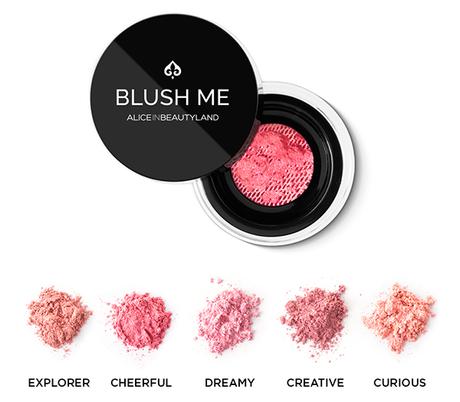 TRUCOS DE APLICACIÓN DEL COLORETE