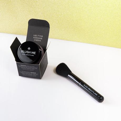 TRUCOS DE APLICACIÓN DEL COLORETE