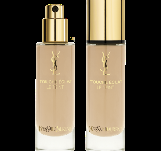 TOUCHE ÉCLAT LE TEIN. YVES SAINT LAURENT
