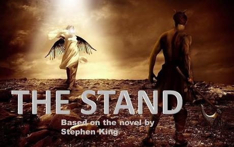 Primeros fichajes para 'The Stand', adaptación de la novela de Stephen King