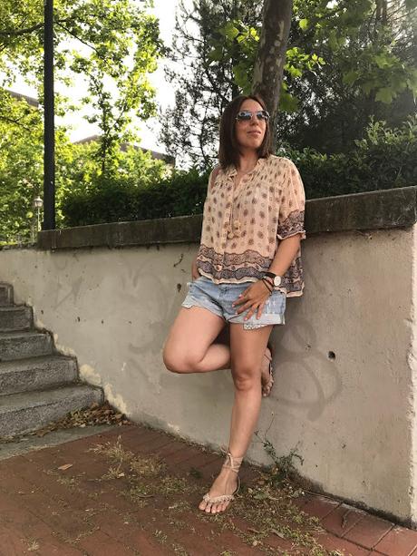 BOHO VIBES.- BOHO VIBES.-