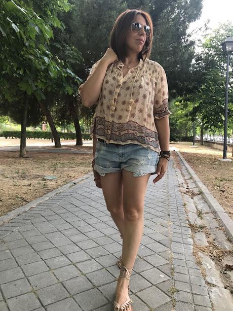 BOHO VIBES.- BOHO VIBES.-