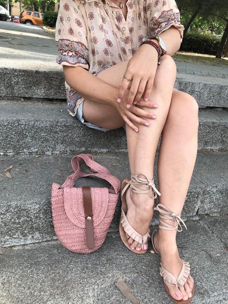 BOHO VIBES.- BOHO VIBES.-