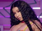 Nicki Minaj regresa single ‘Megatron’