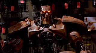 Judge Dredd (1995): Reseña