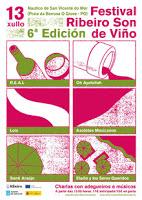Ribeiro Son de Viño 2019