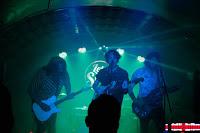 Invaders en El perro de la parte de atrás del coche