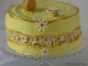 Mini Fault Line Cake Frambuesa Crema Queso