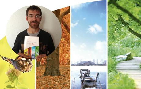 Entrevistamos David Coloma 