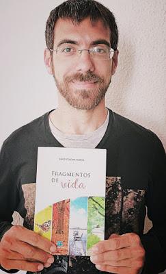 Entrevistamos David Coloma 