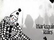 Hohokam harlequin tears