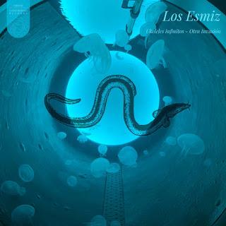 LOS ESMIZ - UKELELES INFINITOS