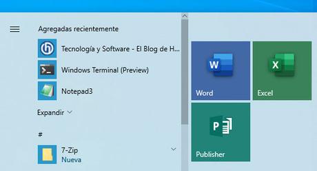 Microsoft Edge: Ahora permite anclar sus sitios web favoritos a la barra de tareas