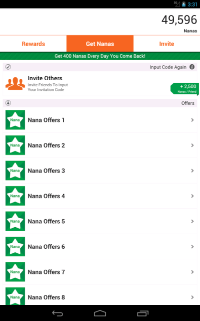 Gana dinero fácil y rápido