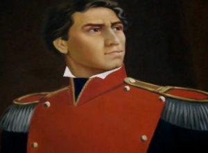 San Mateo. (Parte 1)