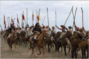 San Mateo. (Parte 1)