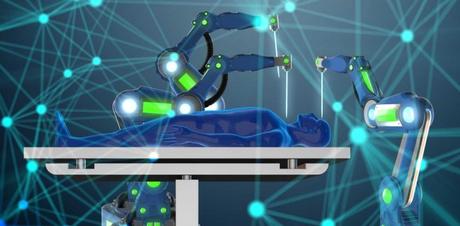 Una piel hecha con grafeno para revolucionar la cirugía