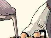 Efecto Avestruz toma decisiones: Comportamiento consecuencias.