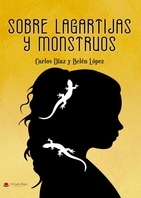 Reseña #341 Sobre lagartijas y monstruos Resultado de imagen de sobre lagartijas y monstruos
