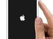 Cómo reiniciar iPhone, iPad, iPod Touch forzar reinicio