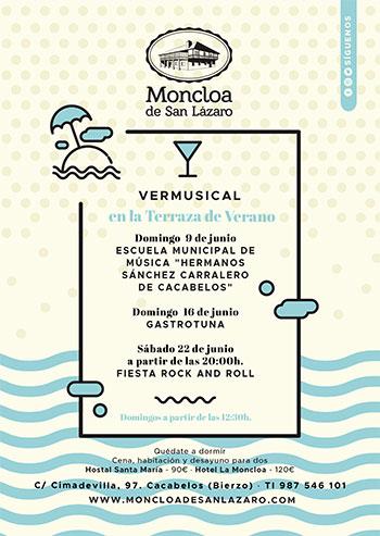 Fiestas en Finolledo , 28, 29 y 30 de junio 2019