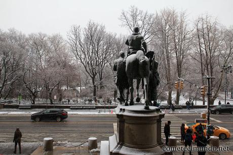 Nueva York en invierno: ¿Es recomendable? central-park-nevado-en-invierno Nueva York en invierno: ¿Es recomendable?