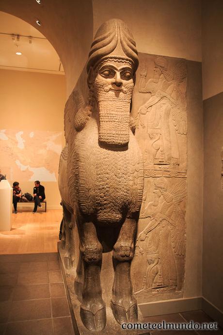 Nueva York en invierno: ¿Es recomendable? arte-persa-en-nueva-york Nueva York en invierno: ¿Es recomendable?