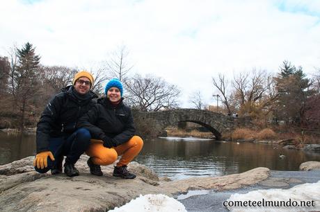 Nueva York en invierno: ¿Es recomendable? paseo-por-central-park-en-new-york Nueva York en invierno: ¿Es recomendable?