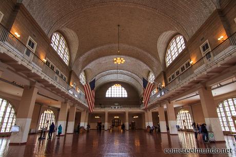 Nueva York en invierno: ¿Es recomendable? edificio-ellis-island-nueva-york-en-invierno Nueva York en invierno: ¿Es recomendable?
