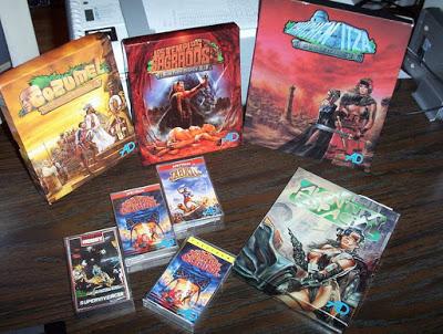 Nueva —y brutal— actualización del venerable DAAD