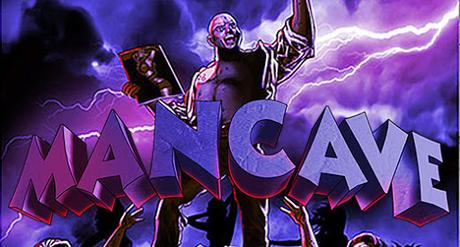 Mancave; un nuevo arcade para C64 disponible en físico y digital Mancave; un nuevo arcade para C64 disponible en físico y digital