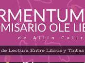 Lectura Conjunta Armentum: Comisario Ailín Calire