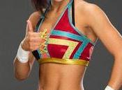 Bayley reta mujeres SmackDown live