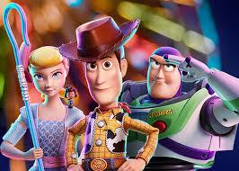 Toy Story 4-Una buena película con mensaje a favor de la ideología de género Toy Story 4-Una buena película con mensaje a favor de la ideología de género