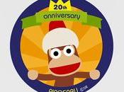 icónica serie Escape celebra vigésimo cumpleaños