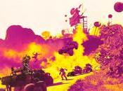 Análisis RAGE Locura, diversión mundo abierto