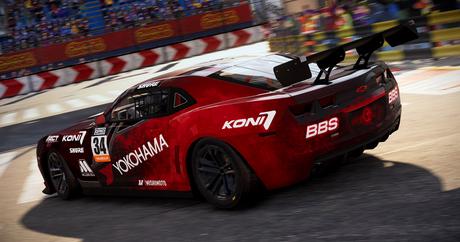 GRID explica sus contenidos tras su llegada