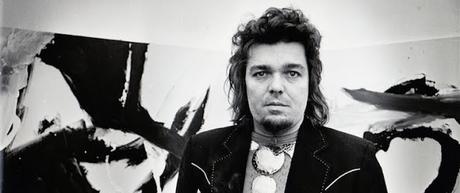 Captain Beefheart, el Lobo que Aúlla en la Noche Captain Beefheart, el Lobo que Aúlla en la Noche