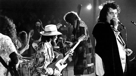 Captain Beefheart, el Lobo que Aúlla en la Noche Captain Beefheart, el Lobo que Aúlla en la Noche