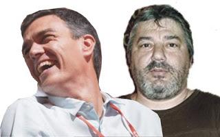 Pedro Sánchez ignora a los socialistas asesinados por ETA
