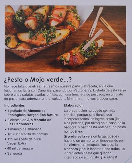 DISFRUTABOX “Verde que te quiero verde” de Mayo de 2019 DISFRUTABOX “Verde que te quiero verde” de Mayo de 2019