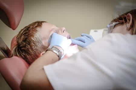 ortodoncia en niños