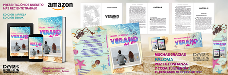 [PRESENTACIÓN] Verano del 86, de Paloma Corredor