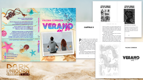 [PRESENTACIÓN] Verano del 86, de Paloma Corredor