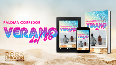 [PRESENTACIÓN] Verano del 86, de Paloma Corredor