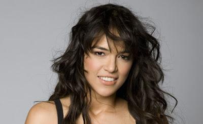 Michelle Rodriguez, Fast  and Furious