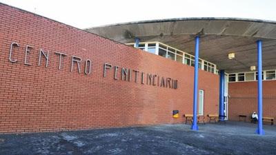 Los lobos no piden perdón (Miguel Conde-Lobato)