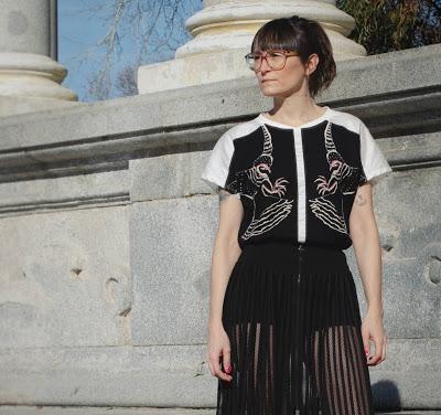 Origen. Algodón Peinado