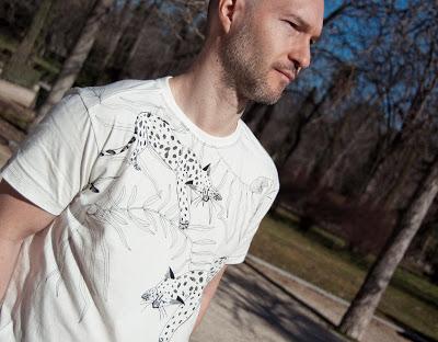 Origen. Algodón Peinado